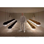 Иллюстрированная монография дизайнера Ли Брума Fashioning Design: Lee Broom варинант исполнения - 5 | Loft Concept в Самаре