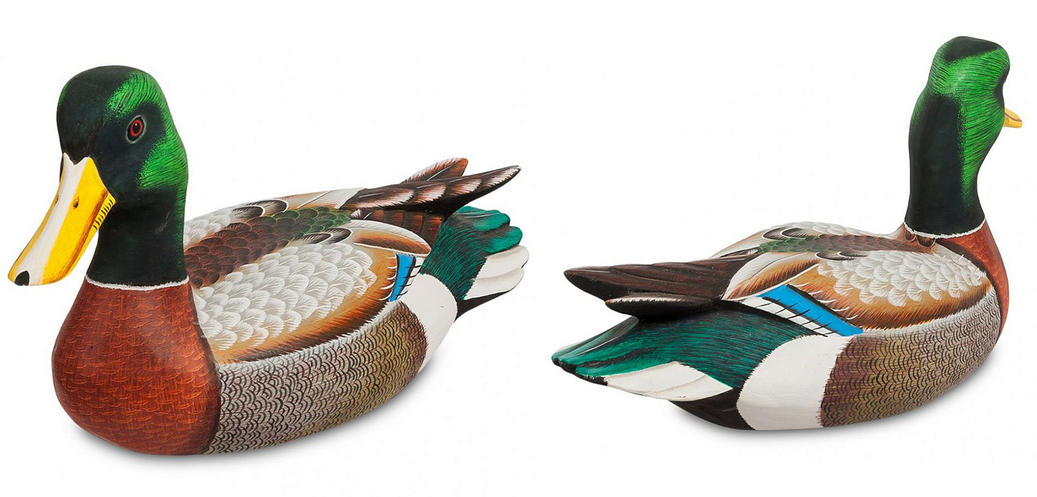 Статуэтка Duck Статуэтка Duck - Loft-Concept в Самаре