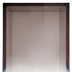 Стол с эффектом полутонов Acrylic Eclisse варинант исполнения - 8 | Loft Concept в Самаре