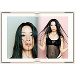 Подарочный Фотоальбом Matthew Rolston Beauty light 2006 варинант исполнения - 4 | Loft Concept в Самаре