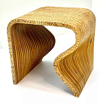 Табуретка параметрическая «FLEXIBLE» варинант исполнения - 1 | Loft Concept в Самаре