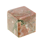 Камни для охлаждения виски из натурального камня креноид Natural Stone Cube варинант исполнения - 2 | Loft Concept в Самаре