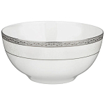 Обеденный сервиз белого цвета из фарфора на 6 персон 23 предмета Royal Porcelain Collection варинант исполнения - 3 | Loft Concept в Самаре