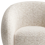 Кресло Bear  варинант исполнения - 4 | Loft Concept в Самаре