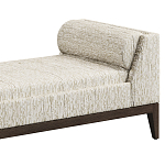 Кушетка Manteca современной классической формы варинант исполнения - 3 | Loft Concept в Самаре