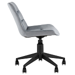 Кресло для рабочего стола Sheilly Grey варинант исполнения - 3 | Loft Concept в Самаре