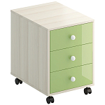 Тумба с ящиками William варинант исполнения - 1 | Loft Concept в Самаре