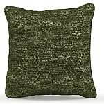 Мебельная ткань Шенилл зеленый цвет 138 см T4-22 варинант исполнения - 10 | Loft Concept в Самаре