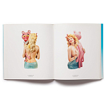 Коллекционный Арт-альбом Jeff Koons SF MoMA Softcover 1992 Букинистика варинант исполнения - 5 | Loft Concept в Самаре