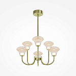 Люстра подвесная Dynasty 3000К варинант исполнения - 1 | Loft Concept в Самаре