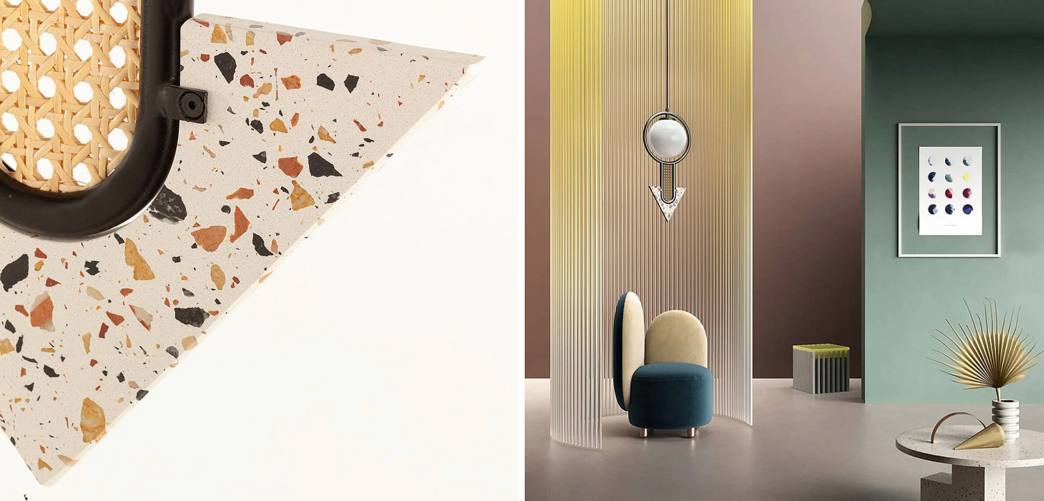Подвесной Светильник UTU Soulful Lighting FRAME II TRIANGULAR Подвесной Светильник UTU Soulful Lighting FRAME II TRIANGULAR - Loft-Concept в Самаре