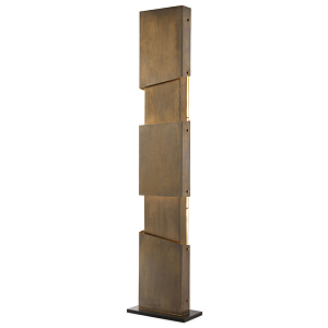 Торшер Eichholtz Floor Lamp Shadow