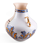 Ваза Seletti Nazca варинант исполнения - 2 | Loft Concept в Самаре