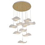 Потолочная люстра каскадная светодиодная Ethereality варинант исполнения - 1 | Loft Concept в Самаре