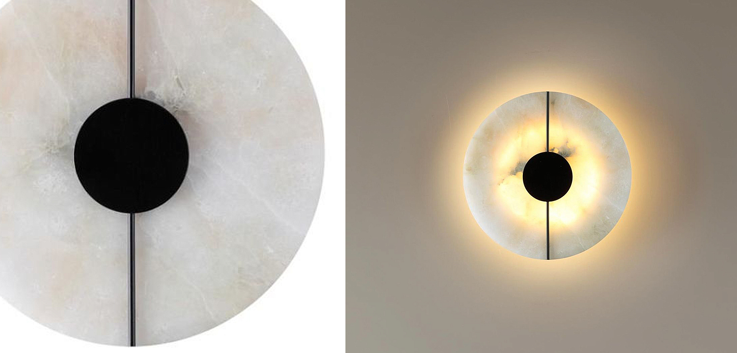 Бра Dagny Wall lamp Бра Dagny Wall lamp - Loft-Concept в Самаре