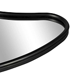 Зеркало асимметричной формы Reflection of Light  варинант исполнения - 3 | Loft Concept в Самаре