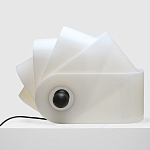 Настольная дизайнерская лампа Poltronova Ghepre Table Lamp варинант исполнения - 5 | Loft Concept в Самаре