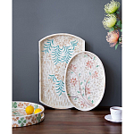 Поднос Minura варинант исполнения - 5 | Loft Concept в Самаре