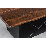 Стол Линии варинант исполнения - 3 | Loft Concept в Самаре