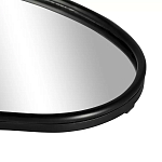 Зеркало асимметричной формы Reflection of Light варинант исполнения - 1 | Loft Concept в Самаре