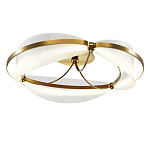 Потолочный светильник Breeze 3000К 45Вт варинант исполнения - 1 | Loft Concept в Самаре