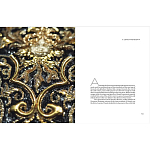 Книга Maison Lesage: Haute Couture Embroidery Mauries Patrick варинант исполнения - 8 | Loft Concept в Самаре