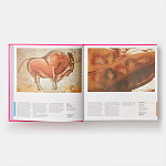 30,000 Years of Art: The Story of Human Creativity Across Time and Space варинант исполнения - 3 | Loft Concept в Самаре