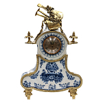 Часы настольные Barcelona варинант исполнения - 2 | Loft Concept в Самаре