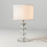 Настольная лампа Cut Stone Base варинант исполнения - 2 | Loft Concept в Самаре