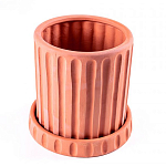 Цветочный горшок Seletti Dorico варинант исполнения - 1 | Loft Concept в Самаре