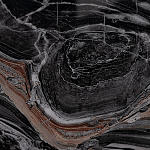 Стол обеденный со стальными ножками оригинальной формы Gourmet Meal варинант исполнения - 2 | Loft Concept в Самаре