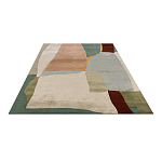 Ковер шелк Manhattan Wool Silk Carpet V варинант исполнения - 2 | Loft Concept в Самаре