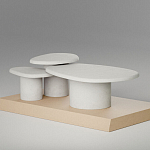 Столы «Trio» варинант исполнения - 2 | Loft Concept в Самаре