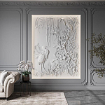 Барельеф SPRING варинант исполнения - 1 | Loft Concept в Самаре