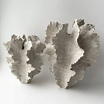 Ваза «Воланы» варинант исполнения - 1 | Loft Concept в Самаре