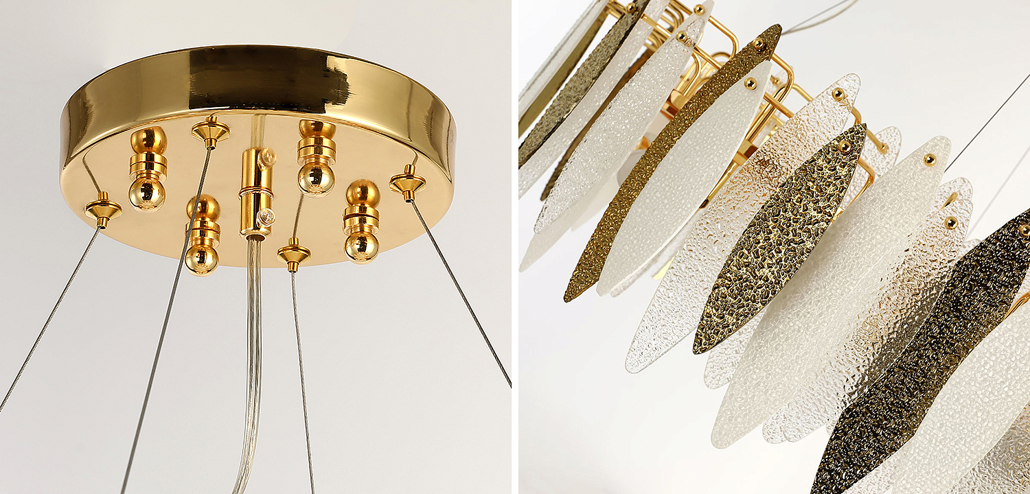 Люстра Monaghan Chandelier 10 Люстра Monaghan Chandelier 10 - Loft-Concept в Самаре