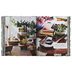 Книга известного дизайнера интерьеров Питера Данэма The World of Peter Dunham: Global Style from Paris to Hollywood варинант исполнения - 8 | Loft Concept в Самаре