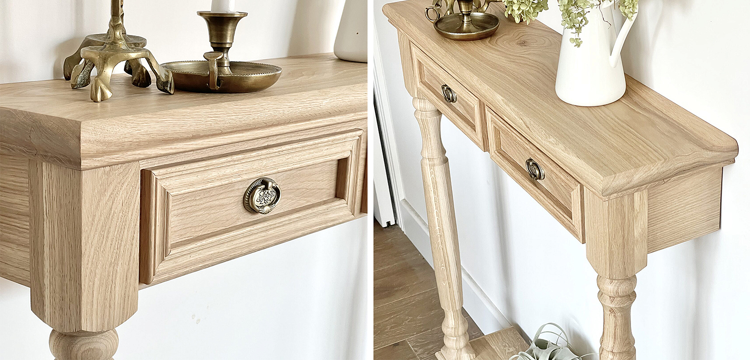 Консоль Ariana Console Консоль Ariana Console - Loft-Concept в Самаре
