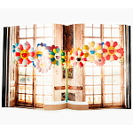 Коллекционный Арт-альбом Murakami Versailles 2011 Букинистика варинант исполнения - 10 | Loft Concept в Самаре