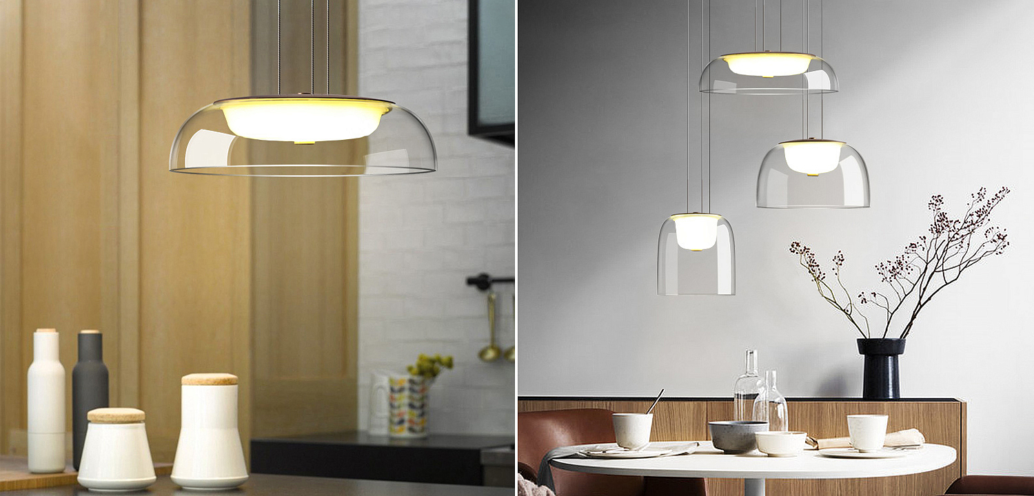 Подвесной светильник Grada Pendant Подвесной светильник Grada Pendant - Loft-Concept в Самаре