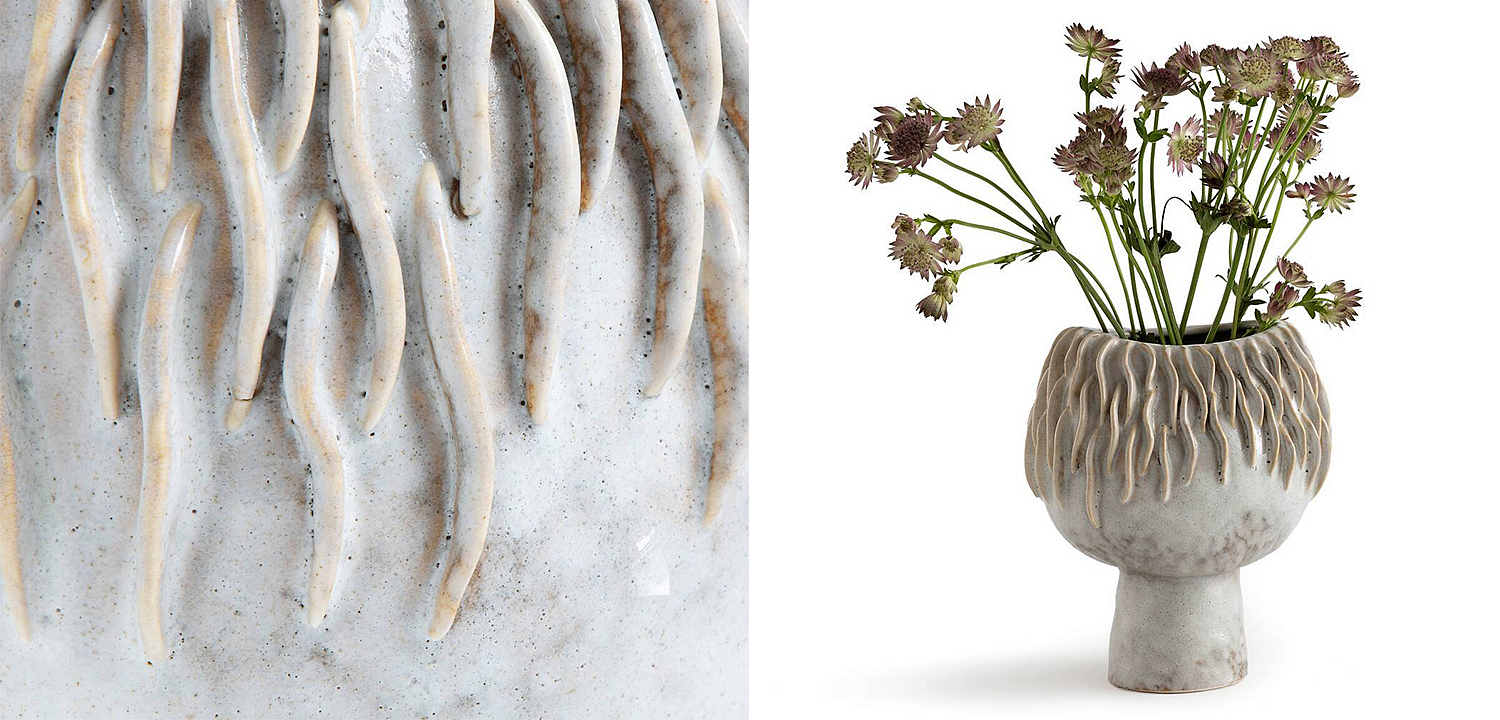 Ваза Bence Vase Ваза Bence Vase - Loft-Concept в Самаре