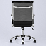 Офисное кресло с сетчатой спинкой NETTING варинант исполнения - 4 | Loft Concept в Самаре