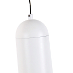 Подвесной светильник белый Pendant Capsule  варинант исполнения - 4 | Loft Concept в Самаре