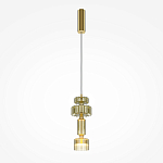 Подвесной светильник Level А 3000К 12ВТ варинант исполнения - 1 | Loft Concept в Самаре