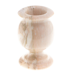 Ваза для цветов из натурального мрамора  Marble Vase варинант исполнения - 2 | Loft Concept в Самаре