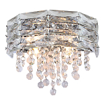 Настенный светильник Roul Crystal Light варинант исполнения - 1 | Loft Concept в Самаре