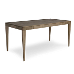 Стол обеденный раскладной Harper Line варинант исполнения - 1 | Loft Concept в Самаре