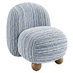 Кресло Wakonda варинант исполнения - 1 | Loft Concept в Самаре