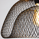 Подвесной светильник в стиле лофт Massimo варинант исполнения - 3 | Loft Concept в Самаре