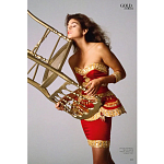 Коллекционная книга Gold in Vogue варинант исполнения - 1 | Loft Concept в Самаре